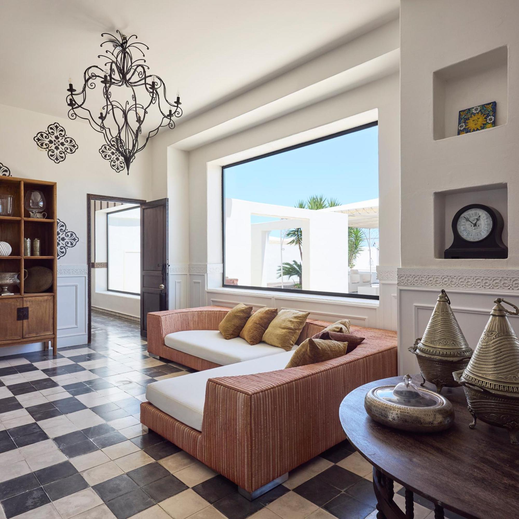 La Casa E Il Mare, Private Bay Hotel Маттіната Екстер'єр фото