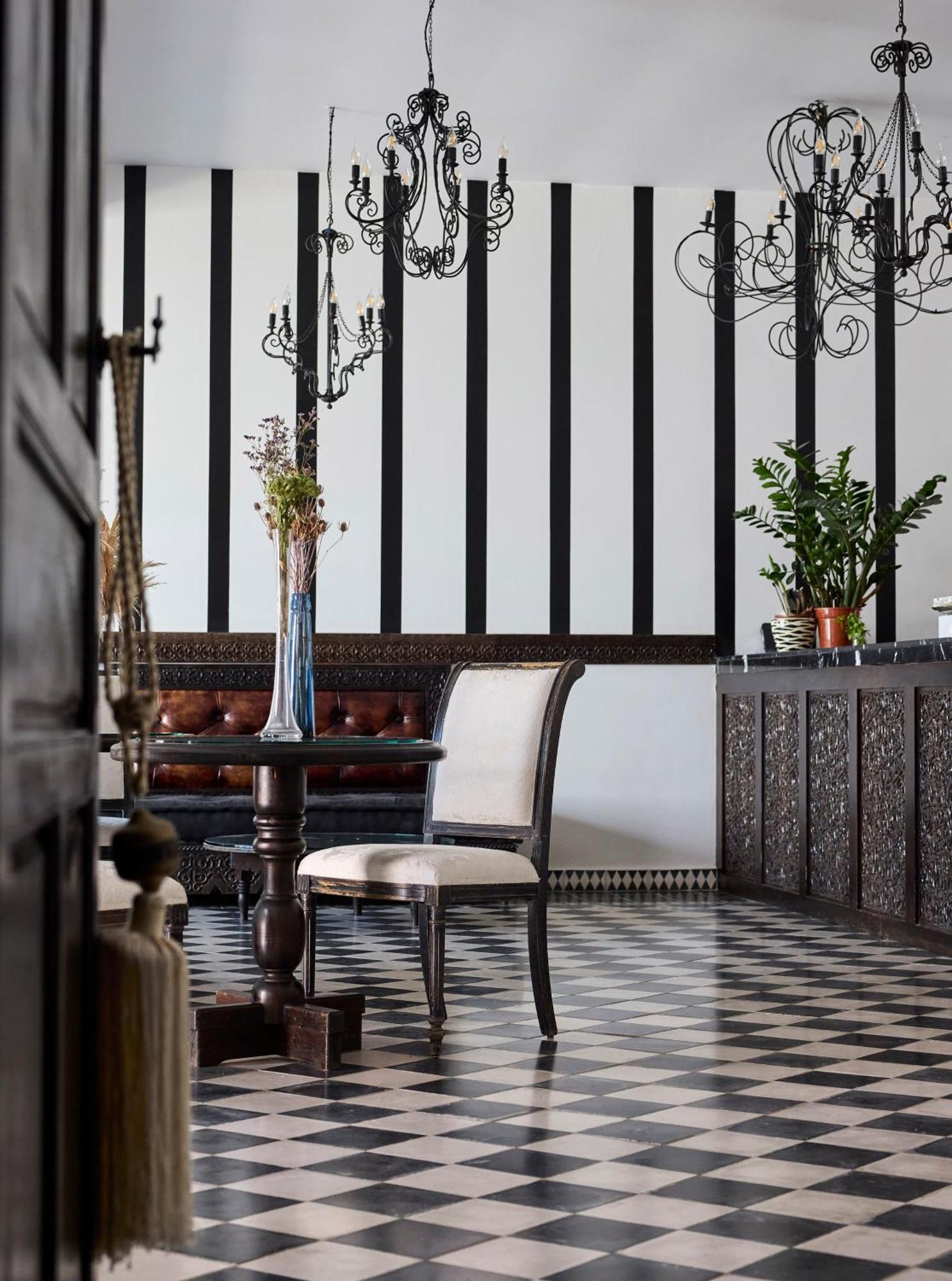 La Casa E Il Mare, Private Bay Hotel Маттіната Екстер'єр фото