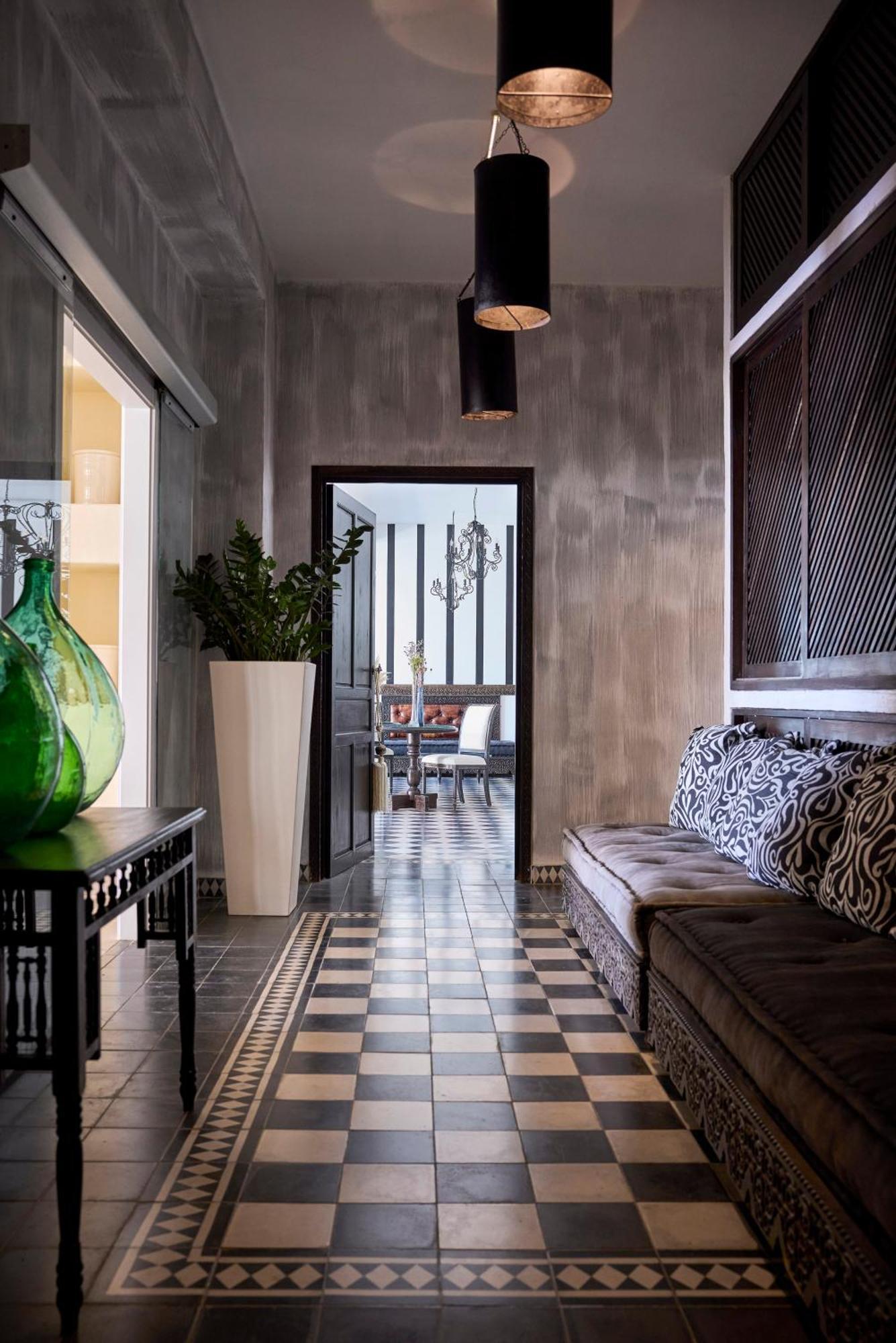 La Casa E Il Mare, Private Bay Hotel Маттіната Екстер'єр фото
