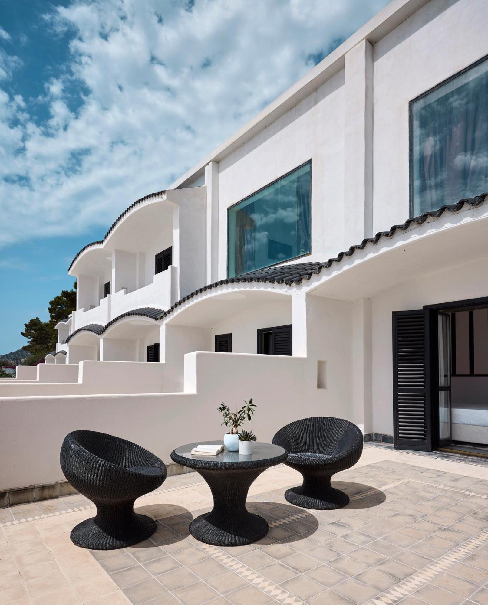 La Casa E Il Mare, Private Bay Hotel Маттіната Екстер'єр фото