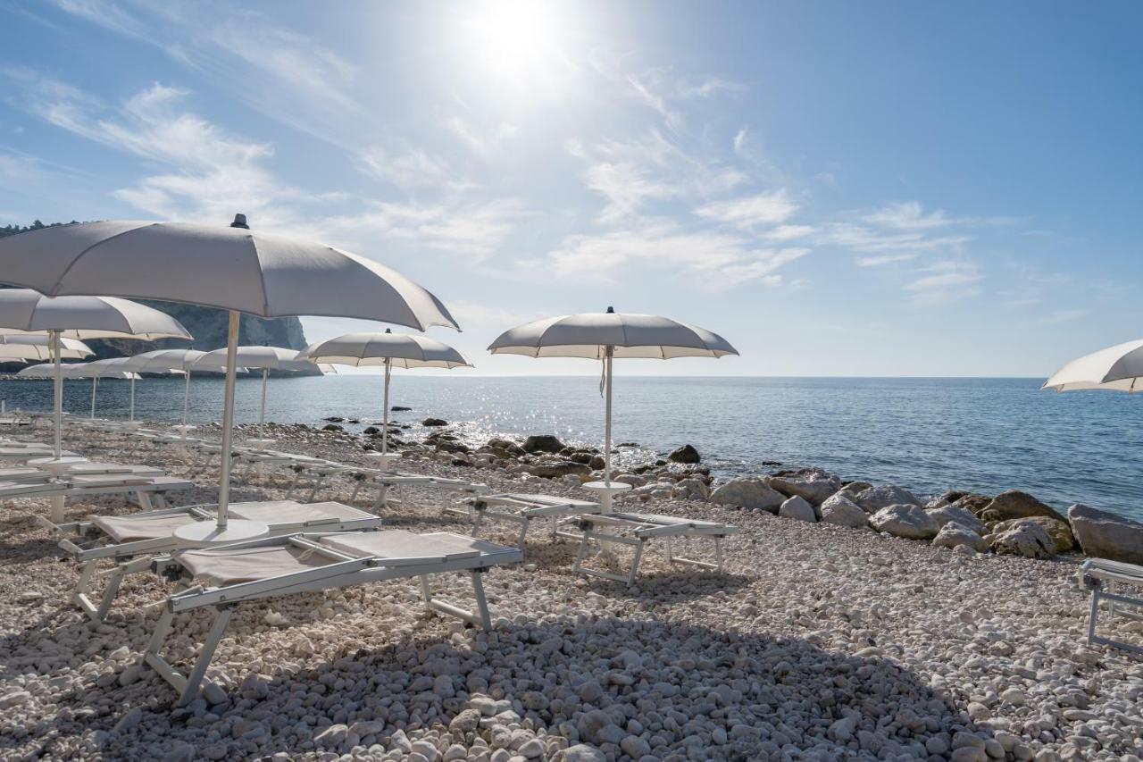 La Casa E Il Mare, Private Bay Hotel Маттіната Екстер'єр фото