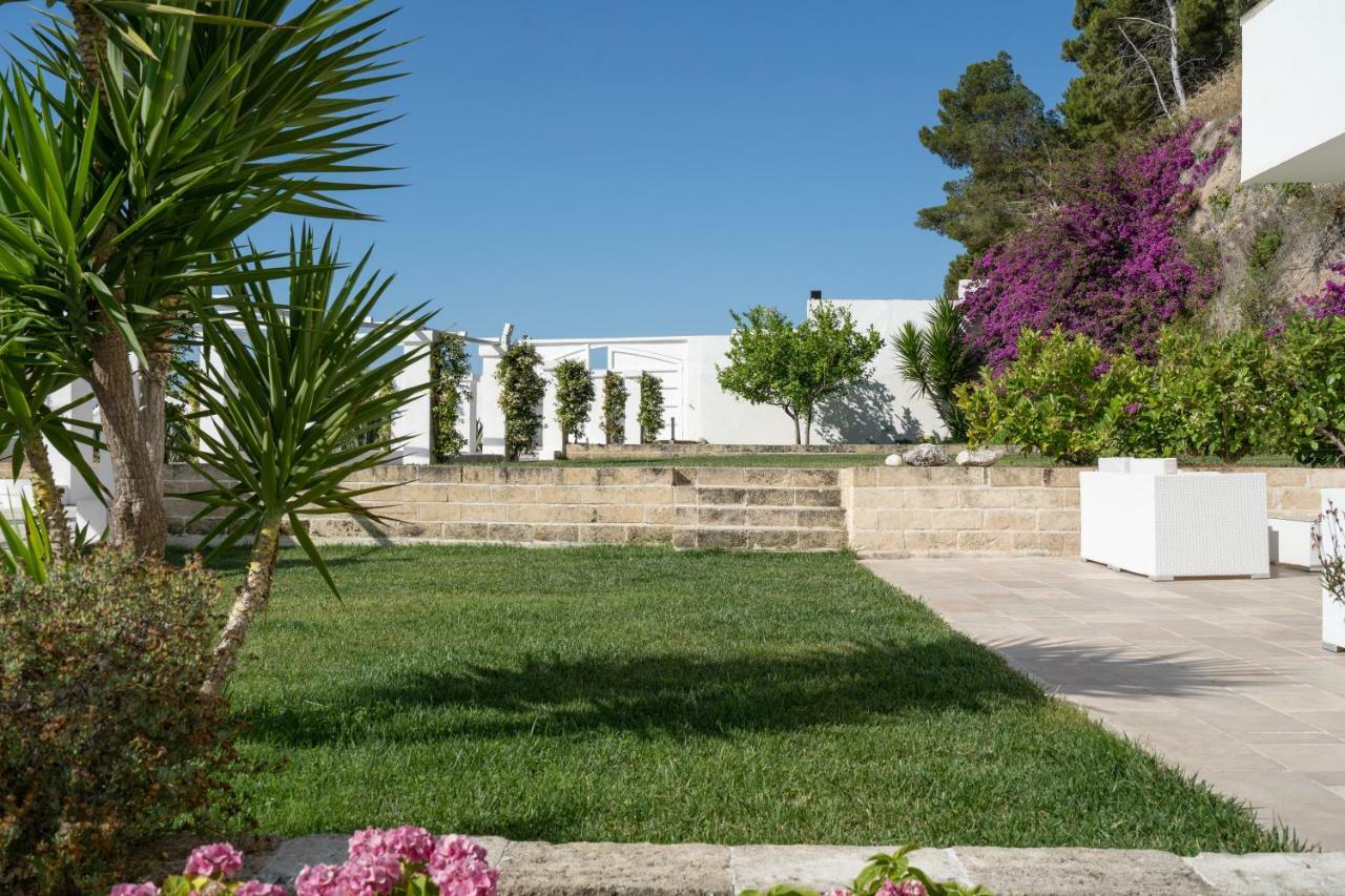 La Casa E Il Mare, Private Bay Hotel Маттіната Екстер'єр фото